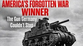 America&rsquo;s Forgotten WWII Masterpiece That Crushed the Wehrmacht
