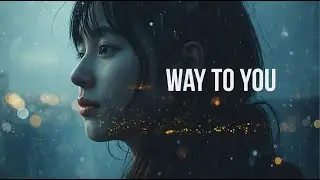Dream Nocturne - Way to You | Night Drive | Deep Bass Emotional Mix