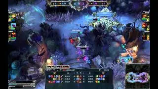 [Qtimer] League of Legends