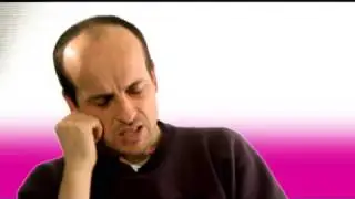 Paul Morley talks to Matthew Herbert