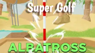 🔴SUPER GOLF LIVE! PLAYING WITH VIEWERS!  | LIVE🔴