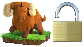 Mighty Yak Unlocked