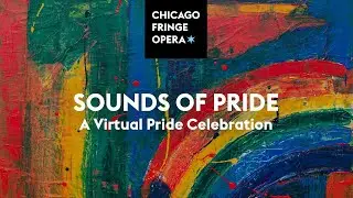 Sounds of Pride, A Virtual Pride Celebration