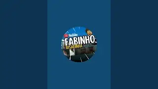 FABINHO RISADINHA VLOG está ao vivo!