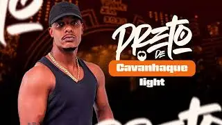 PRETO DE CAVANHAQUE- DJ SEXY LOVE SHOWMAN ( PAGOD&Atilde;O BAIANO )