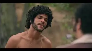 HBO MINX Orel De La Mota