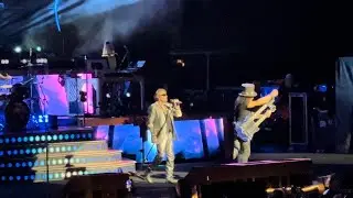 Guns N’ Roses—Knockin’ On Heaven’s Door, Charlotte, NC  8/29/23