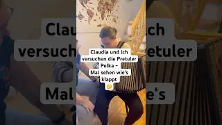 Unser Pretuler Polka &Uuml;bungs-Momet