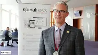 IMAST 2019: Navigation and robotics &ldquo;playing an increasing role in spine surgery&rdquo;