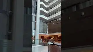 Dusit Thani Abu Dhabi Hotel