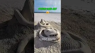 Sand Art Level 9999 Revealed!