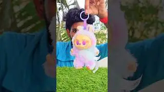 👉 Labubu Toy Unboxing 😍 | Cute Collectible🔥| Trending Toy 2025 | Mystery Surprise🎁PTS 😎 Swag #shorts