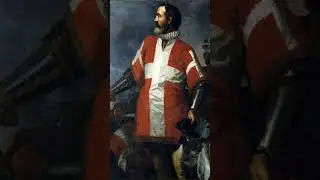When the Knights of Malta CRUSHED the Ottomans #history #medievalhistory #historyfacts #Malta