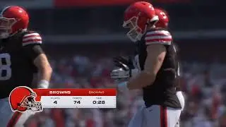 Madden26 v2 Season 4 Week 6