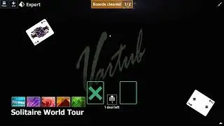 Experts Only Mini Game #4 | November 9, 2022 Event