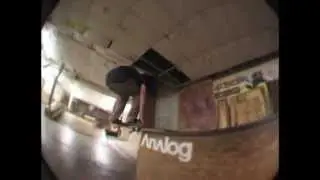 Saturdays at Riot