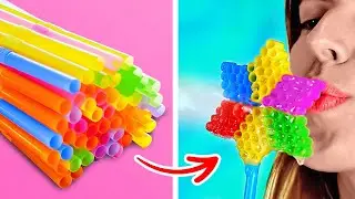 Cool Ways To Reuse Everyday Things