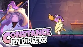 Hollow Knight + Splatoon - 01 - Constance (PC) DSimphony
