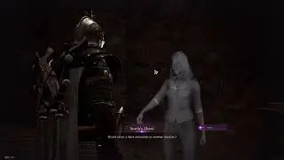 Ezekiel's Past (Examine the Floating Thought) | Throne and Liberty Guide