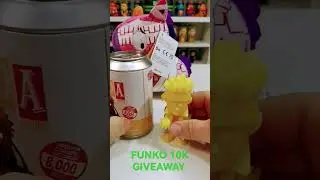 Funko Soda 10k Giveaway   Free Competition - Click The Link In The Description 🔥 Good Luck