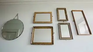 Why choose wall mirrors?