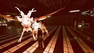 VRporize, FPS - {HTC VIVE VR}
