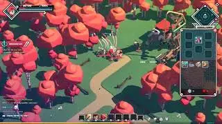 Ember Sword | NEW Gameplay Footage! *Deleted*