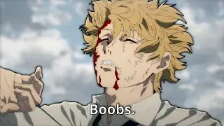 Denji Is Just Like Me