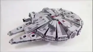 Lepin 05132 Toys