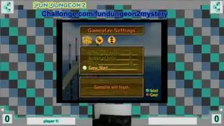 Fun Dungeon 2