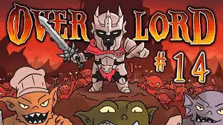 Dodos VS Sea Serpent - Overlord Part 14