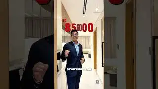 Dubai&rsquo;s Metro-Connected Investment | Fully Furnished Homes from AED 856K