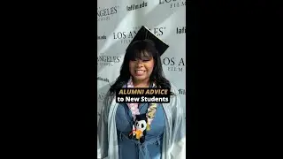 Alumni Advice