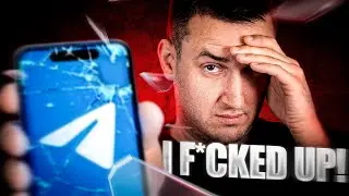 The Brutal Truth About My FREE Crypto Telegram Group &ndash; MAJOR UPDATE