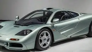 McLaren Design Evolution 1969&ndash;2024 | From F1 Legend to Modern HypercarsHow McLaren Became a Supercar