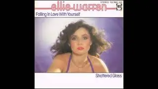 Ellie Warren - Falling In Love With Yourself (1981)