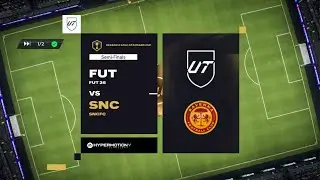 EA SPORTS FC 26 MATCH REPLAY