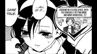 FORTUNE TELLING We Never Learn Chapter 113 #MangaNerdigan Live Reaction