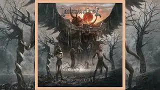 💀 Immanifest - Macrobial (2019) [Full Album] 💀