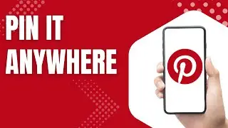 How to Share Your Pinterest Profile on Android (Step-by-Step 2026)
