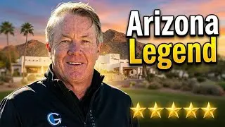 Is This Arizona&rsquo;s Most Beautiful Golf Resort?