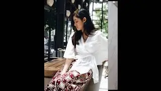 PS Koleksi Terbaru 8Wood CUt Syifa ditemani Rizky