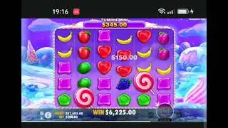 Slot Bin wing Bonanza 💯  Gran premio 🏅🏆