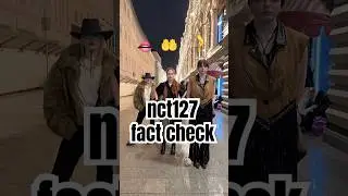 #dancecover #cover #kpopinpublic #dancecover #nct127  #factcheck  #onetake #kpopcover