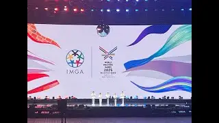 San Gabriel @ World  Masters Games 2025