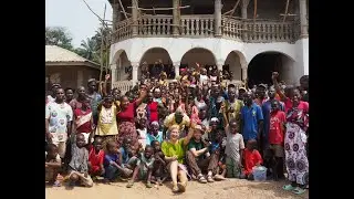 Sewing Self Esteem e.V. Bildung für Frauen in Sierra Leone Jahresupdate