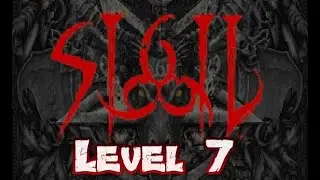 Doom: Sigil - Level 7 - Nightmare Underworld (100%)
