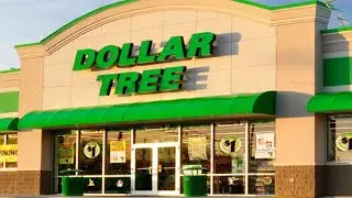 dollar tree