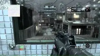 Black Ops |Welcome Back JiveTURKEY| Black ops Ak SONG