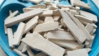 The most viral sp chips cleaning video